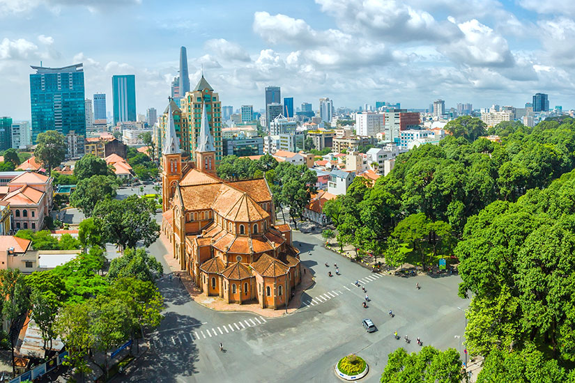 The best introduction to Ho Chi Minh... - Bellagio Tours