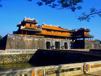 vietnam palais roi