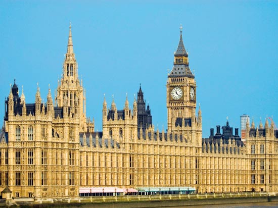 (Image) voyage angleterre big ben