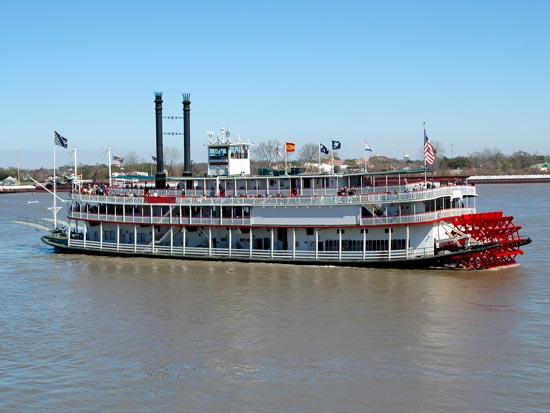 (image) voyage etats unis usa mississipi louisiane