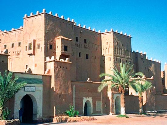 voyage maroc