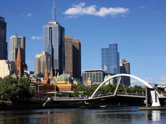 voyage australie