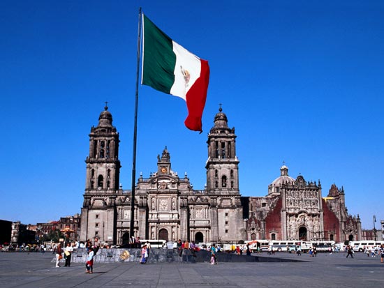voyage Mexique Merveilles Mexicaines