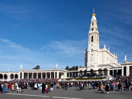 voyage portugal