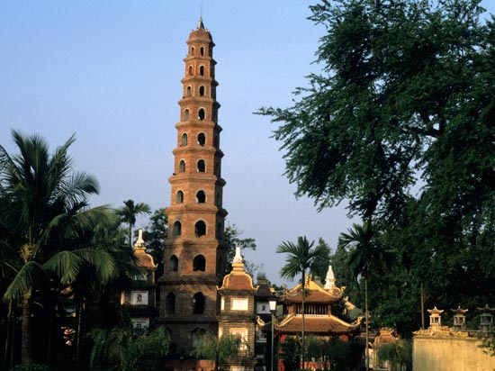 voyage vietnam