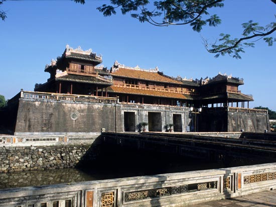 voyage vietnam