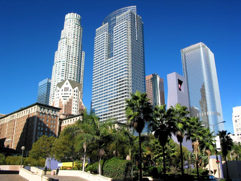 (Image) voyage etats unis californie