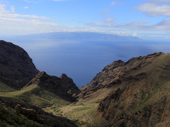 S&eacute;jour Canaries CANARIES combine