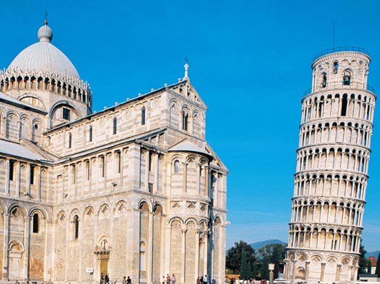 Circuit italie, les plus belles villes ditalie 10 jours la ... Le più belle ville d italia