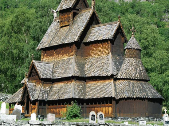 voyage norvege