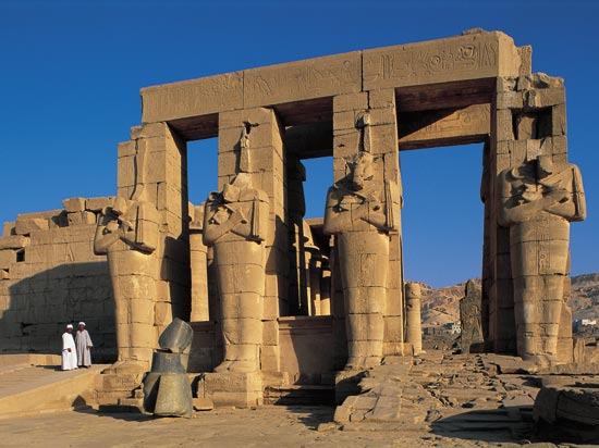 Circuit Egypte EGYPTE circuit