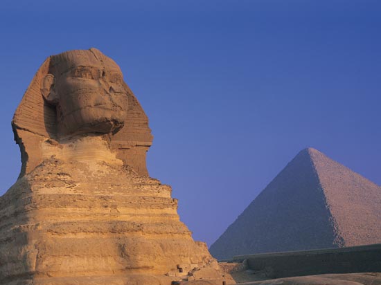 Circuit Egypte EGYPTE circuit