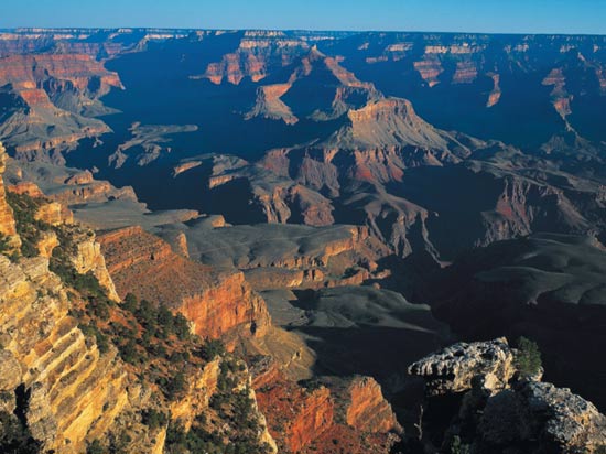 (Image) voyage etats unis californie