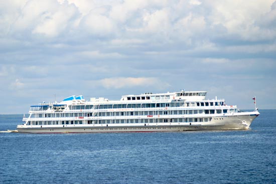 voyage Russie Croisi&egrave;re fluviale de Saint-Petersbourg &agrave; Moscou et de Moscou &agrave; Saint-P&eacute;tersbourg