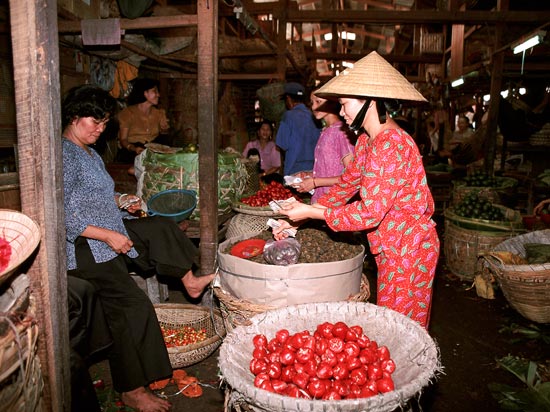 voyage vietnam