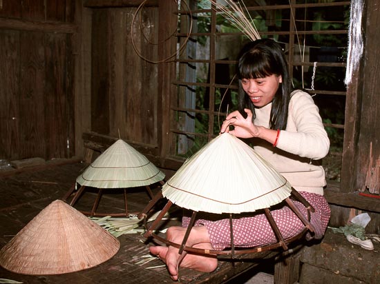 voyage vietnam