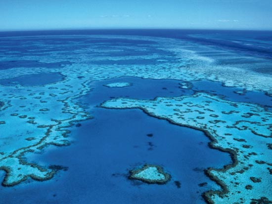 voyage australie mer
