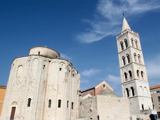 voyage croatie