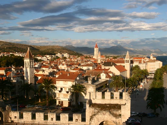 (Image) CROATIE circuit