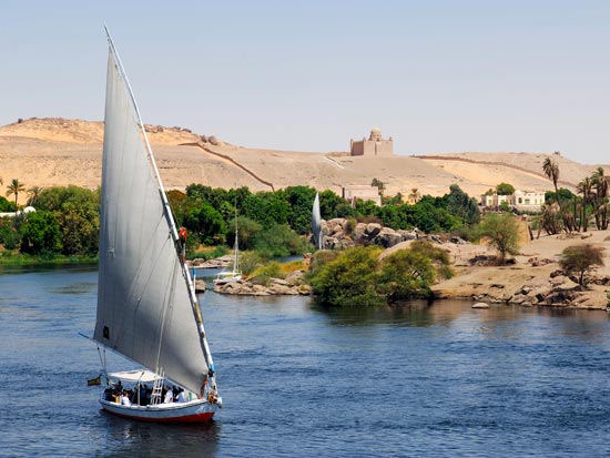 Circuit Egypte EGYPTE circuit