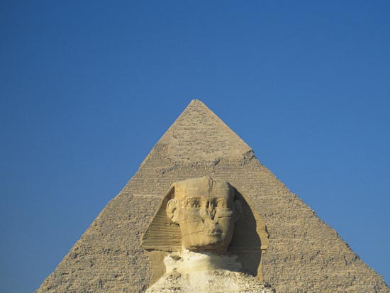 Circuit Egypte EGYPTE circuit