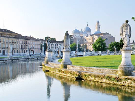 (Image) ITALIE circuit