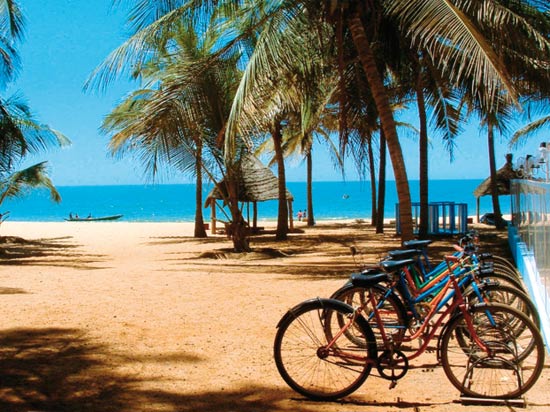 (Image) SENEGAL sejour
