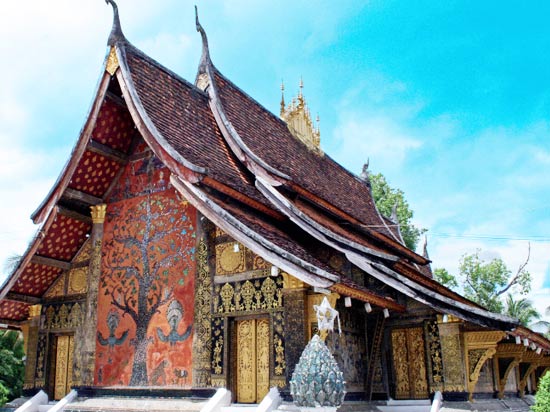 (Image) THAILANDE circuit