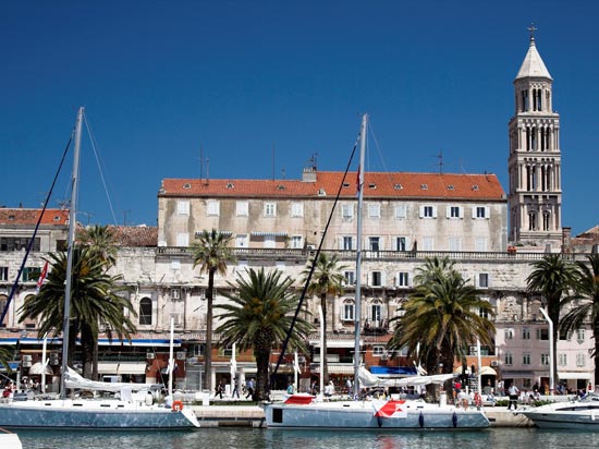 (Image) CROATIE circuit