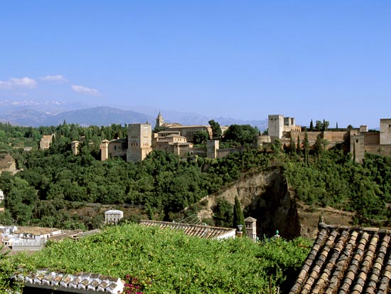 (Image) ESPAGNE circuit
