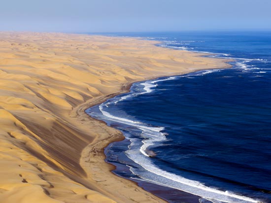 (Image) namibie twyfelfontein fotolia