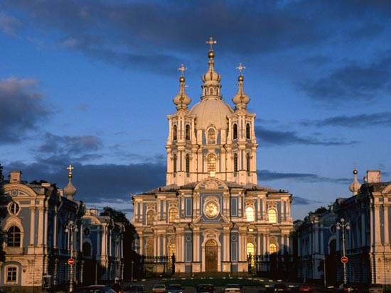 (Image) RUSSIE circuit