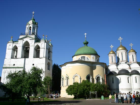 (Image) RUSSIE circuit