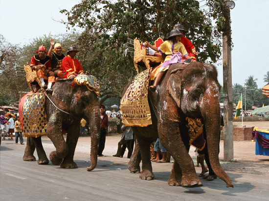 (Image) THAILANDE circuit