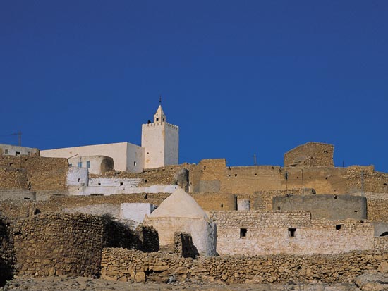 (Image) TUNISIE circuit