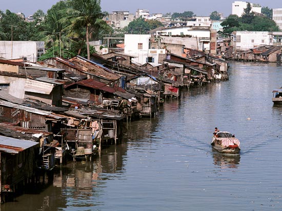 VIETNAM circuit