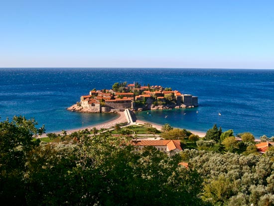 (Image) CROATIE sejour decouverte