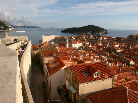 (Image) CROATIE sejour decouverte