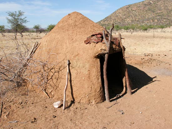 (Image) namibie