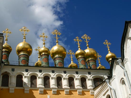 (Image) RUSSIE circuit