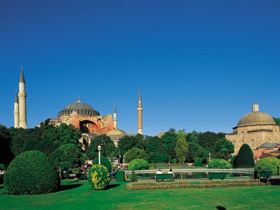(Image) TURQUIE circuit