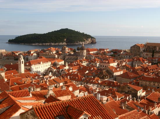 croatie 2012