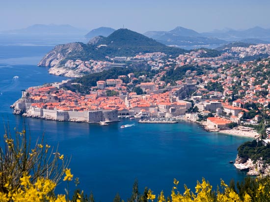 (Image) CROATIE sejour decouverte