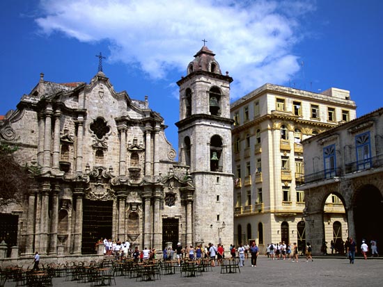 (Image) cuba 2012