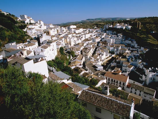(Image) espagne andalousie seville procession semaine sainte fotolia