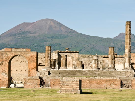 (Image) ITALIE circuit