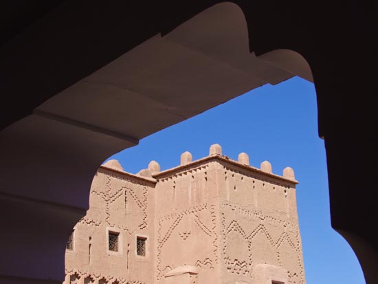 (Image) MAROC circuit
