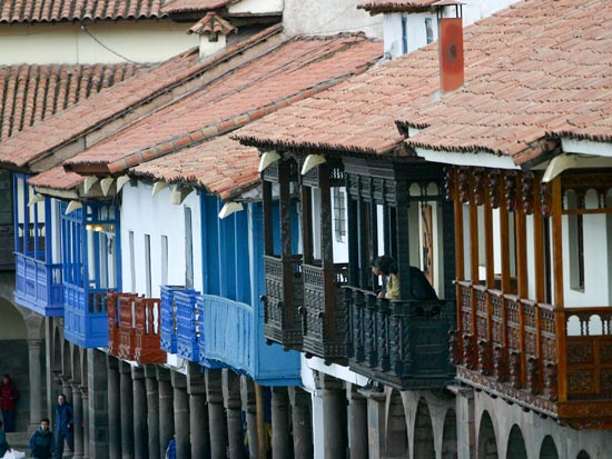 (Image) perou 2012
