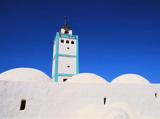 (Image) TUNISIE circuit