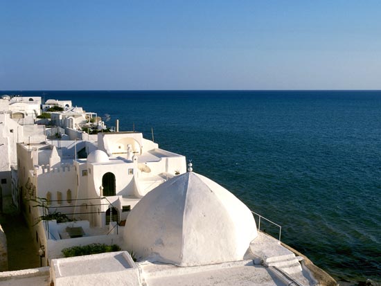 (Image) TUNISIE circuit